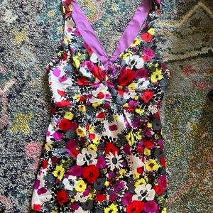 Rebecca Taylor Silk tank